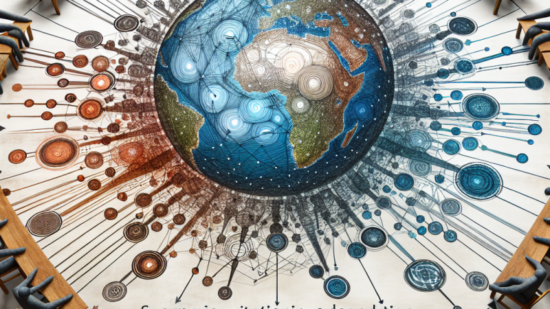 Dlaczego grupa społeczna jest zbiorowością dynamiczną?