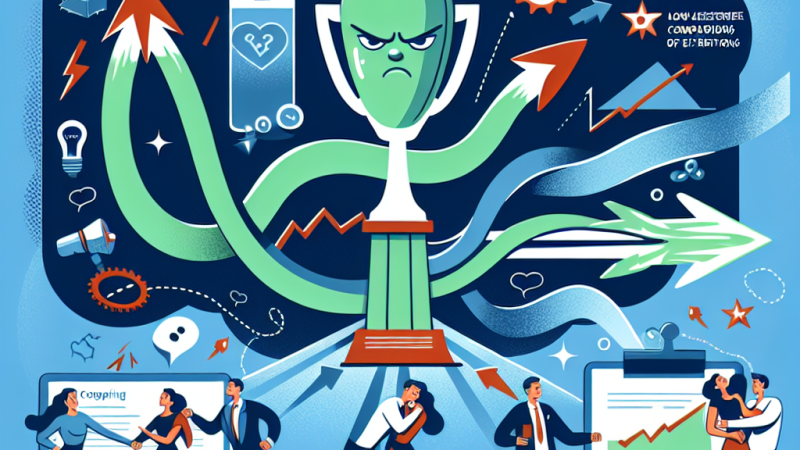 Dlaczego ludzie bywają zazdrośni?