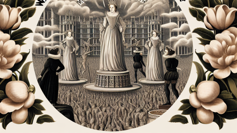 Dlaczego Makbet jest przykładem dramatu nowożytnego?