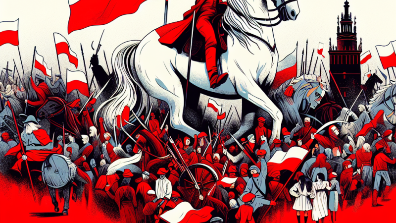 Dlaczego miłość do ojczyzny jest tak ważna?