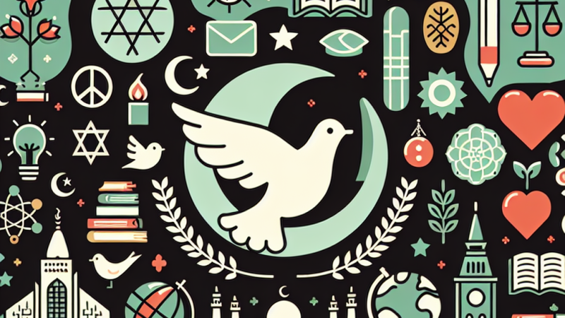 Dlaczego muzułmanie są uważani za terrorystów?