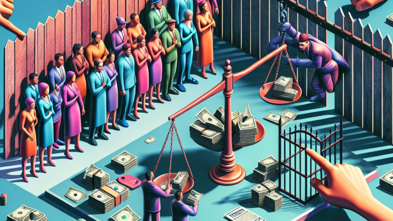 Dlaczego należy szanować cudzą własność i dlaczego kradzież jest niewłaściwa