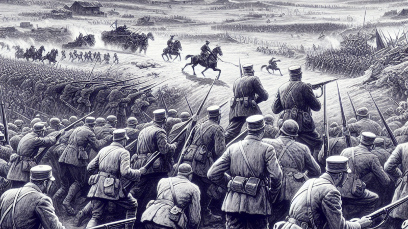 Dlaczego obrona Wizny z września 1939 r. nazywana jest polskimi Termopilami?