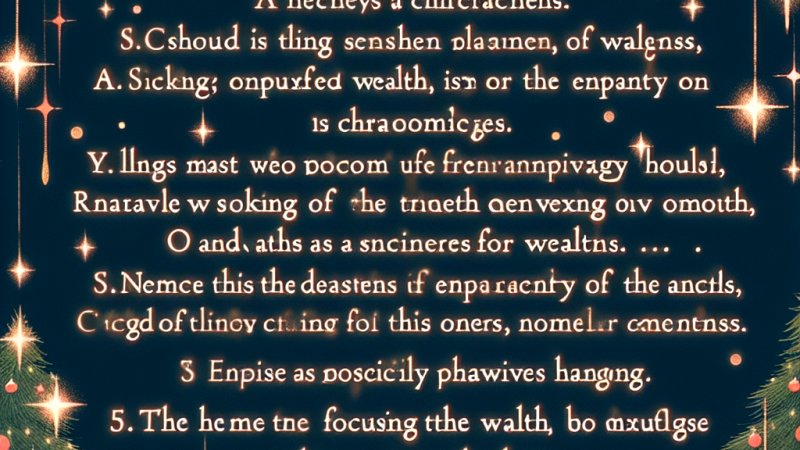 Dlaczego "Opowieść wigilijną" można nazwać wartościową lekturą?