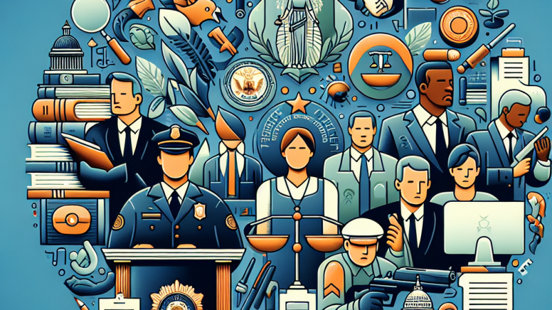 Dlaczego Państwo nie może istnieć bez aparatów kontrolnych.