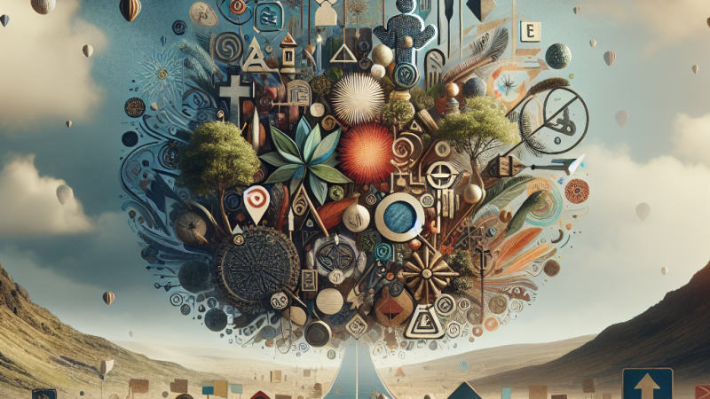 Dlaczego potrzebujemy utworów wskazujących nam drogę przez życie?