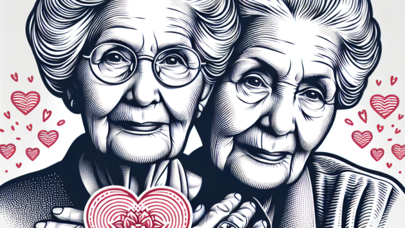 Dlaczego prababcia zasłużyła na moją szczególną pamięć po śmierci?