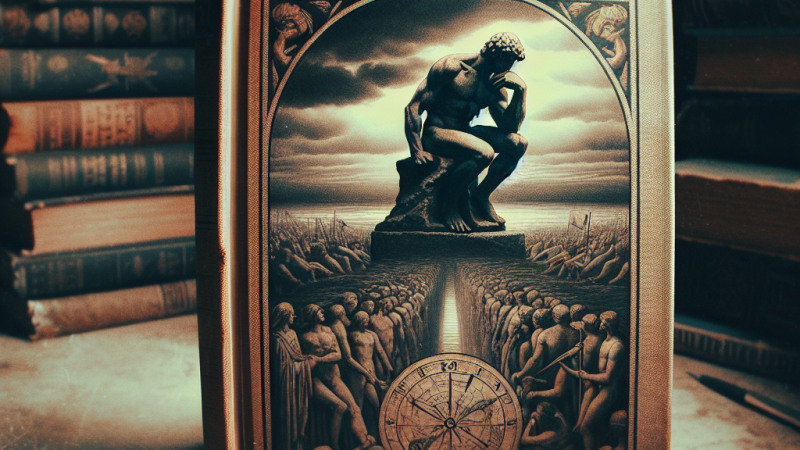 Dlaczego "Syzyfowe prace" są lekturą obowiązkową?