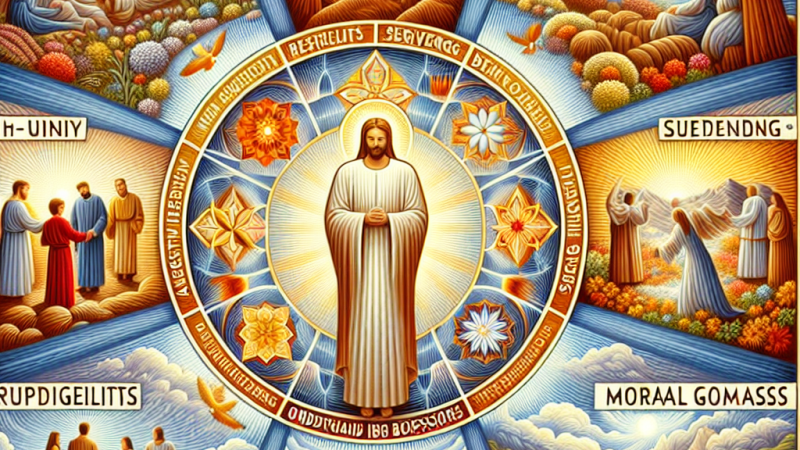 Dlaczego warto wierzyć w Boga