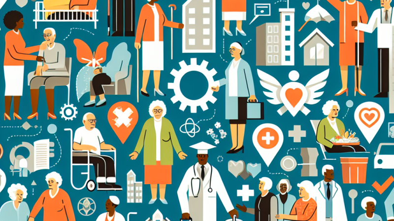 Dlaczego ważna jest polityka senioralna?