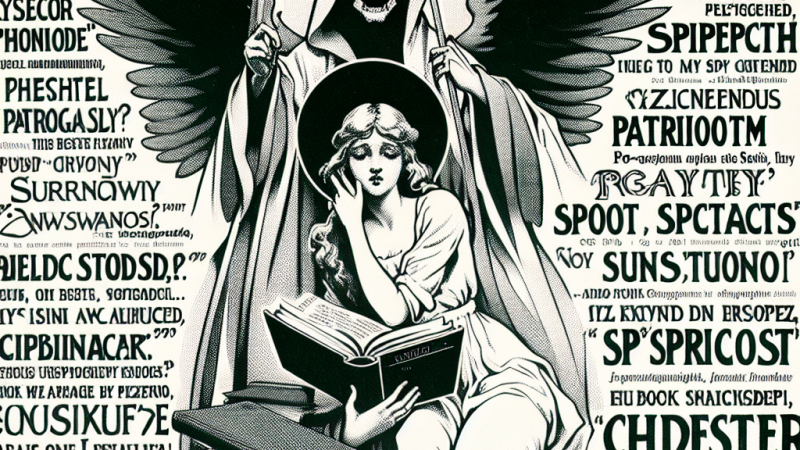 Dlaczego "Widmo" powinno zostać potępione - analiza "Dziadów" część II