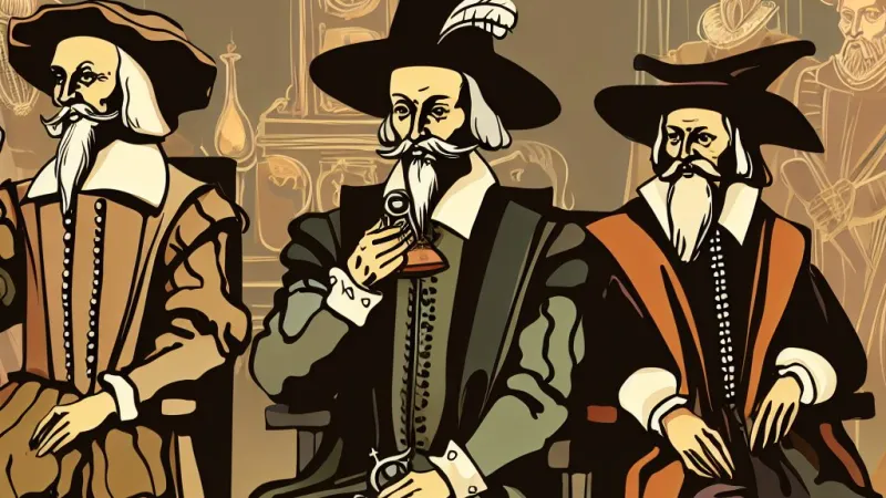 Dlaczego wiek XVI był złotym wiekiem w dziejach Polski