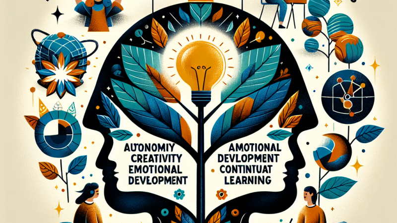 Dlaczego zasady Nowego Wychowania mogą być nadal aktualne?