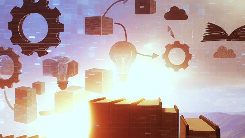 Długookresowa teoria produkcji