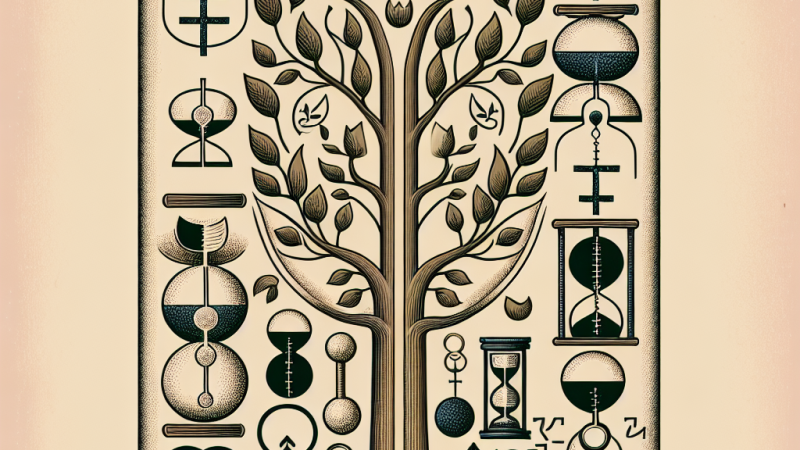 Długowieczność hemafrodytów, kastratów i shemale: analiza udziału w procesie życia.