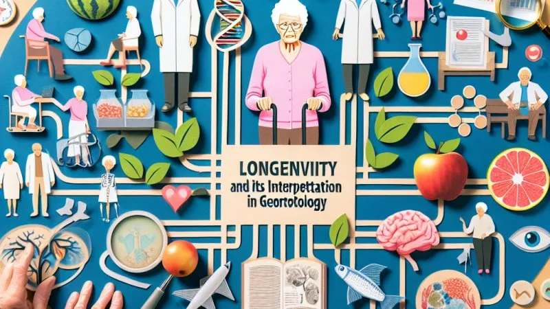 Długowieczność i jej interpretacja w gerontologii