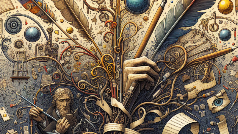 "Do fraszek" – interpretacja