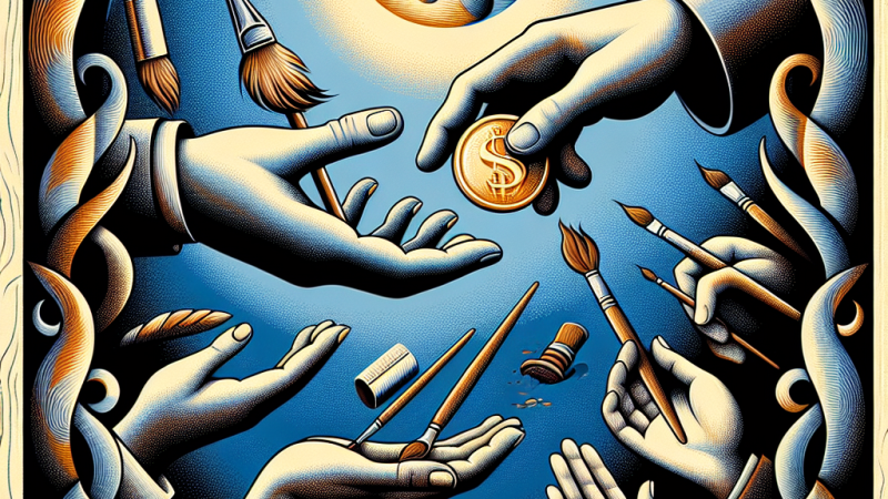 "Do gościa" – interpretacja