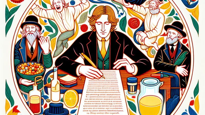 "Do krytyków" - interpretacja