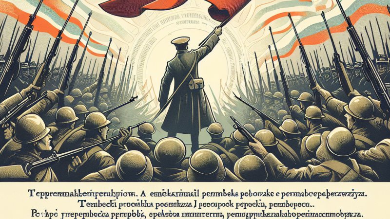 "Do moich współziomków" - interpretacja