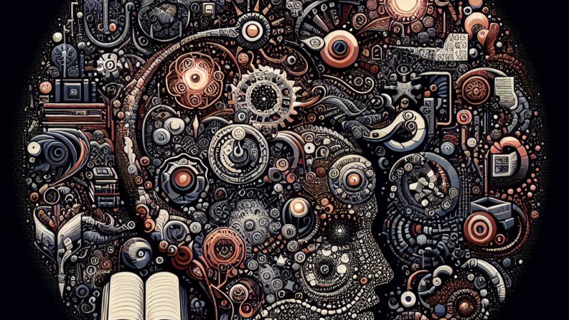 "Do własnego wiersza" - interpretacja