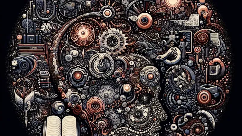 "Do własnego wiersza" - interpretacja