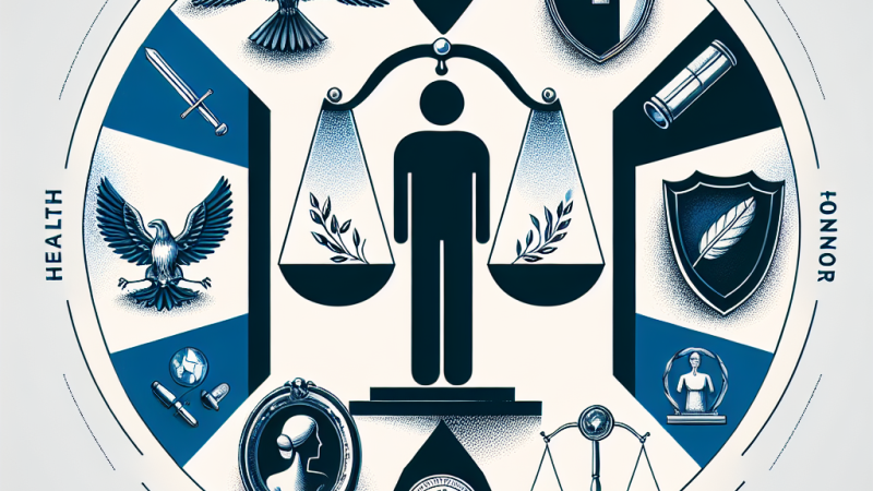 Dobra osobiste w prawie polskim: Analiza i ochrona