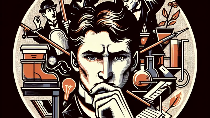 Dobro własne czy dobro ogółu: Konrad Wallenrod w sytuacji wyboru