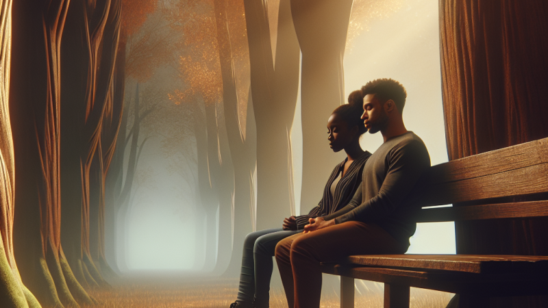 „Dobrze jest mieć przyjaciela”