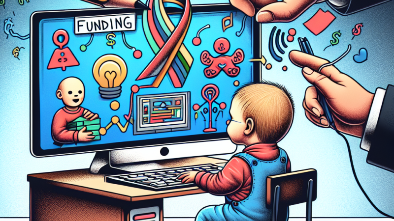 Dofinasowanie PFRON do zintegrowanego komputera z ekranem dotykowym dla dziecka autystycznego z wadą z wzroku