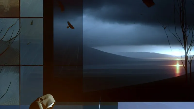 Dokonaj interpretacji i analizy wiersza Adama Asnyka Szkoda