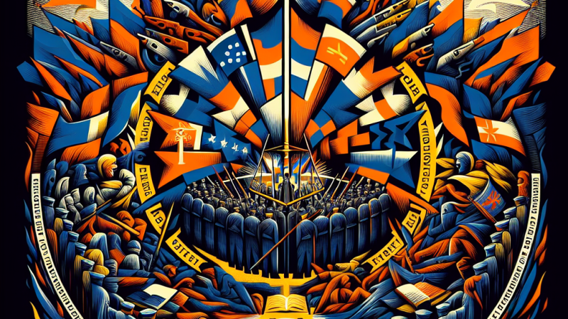 Dokonaj interpretacji oraz analizy „Hymnu do miłości ojczyzny” Ignacego Krasickiego