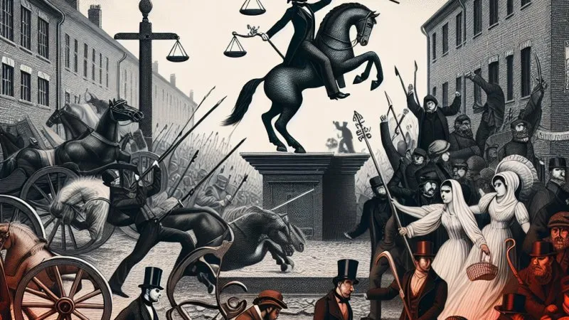 Doktor Piotr - problematyka