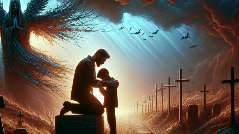 Doktor Piotr - streszczenie