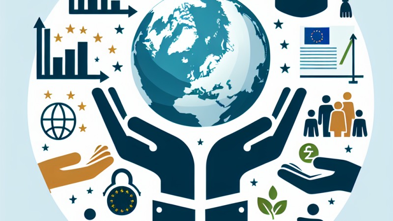 Dokument Europa 2020: Analiza i wytyczne