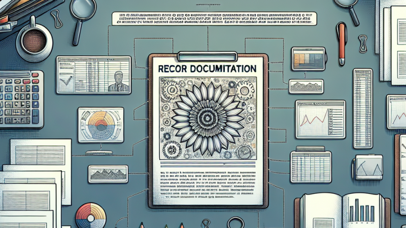 Dokumentacja pracy nauczyciela