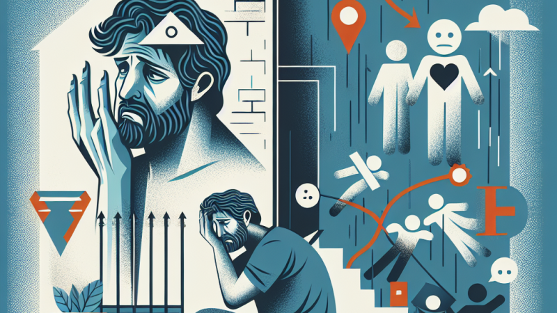 Dom – szczęście i bariery do jego osiągnięcia? "Ludzie bezdomni"