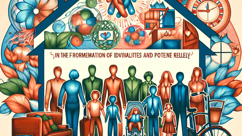 Dom rodzinny - miejsce kształtowania się wartości czy buntu człowieka? "Pan Tadeusz", "Przedwiośnie"