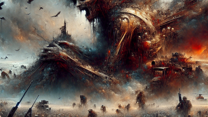 Doświadczenie wojny jako trudne doświadczenie egzystencjalne: Analiza na podstawie "Innego świata" Tadeusza Borowskiego i "Przy torze kolejowym" Z. Nałkowskiej