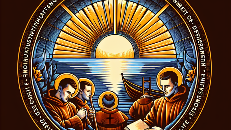 Duchowość ignacjańska jako źródło inspiracji dla współczesnego człowieka