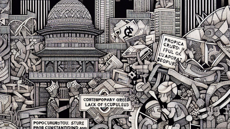 Dulszczyzna - problem przebrzmiały czy aktualny?