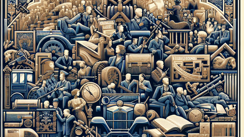 Dura lex, sed lex - czy warto zawsze przestrzegać prawa? W odniesieniu do historii i czasów współczesnych.