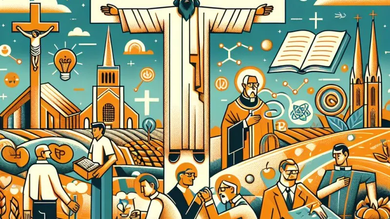 Duszpasterskie wyzwania współczesności