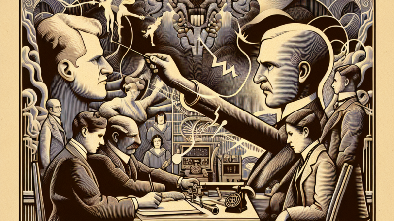 Dwudziestolecie międzywojenne: behawioryzm i freudyzm