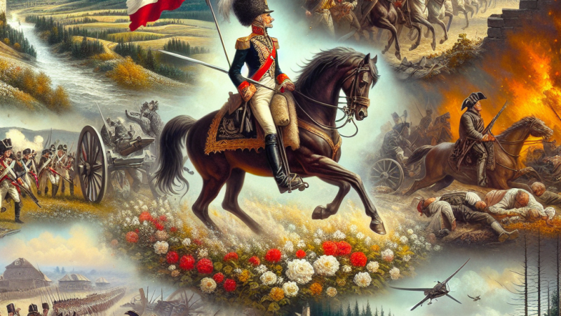 Dyktatura władzy w czasach insurekcji kościuszkowskiej w 1794 roku]