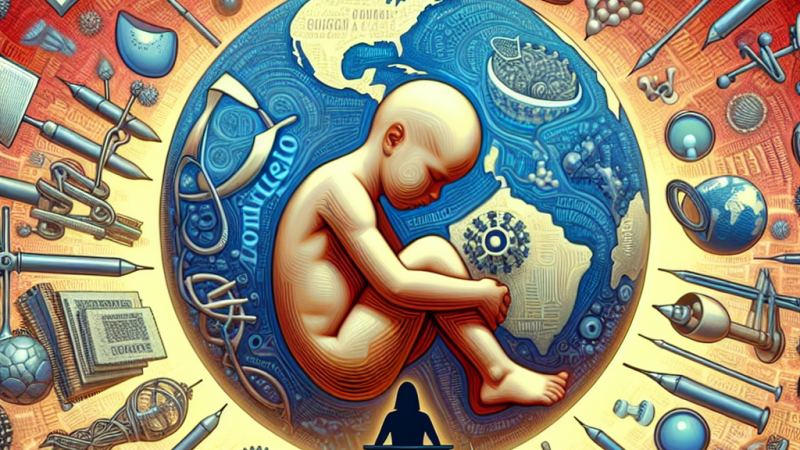 Dylemat etyczny: aborcja