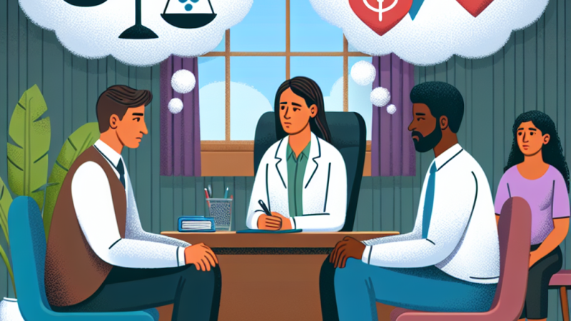 Dylematy etyczne w diagnozowaniu i opiniowaniu przez psychologów