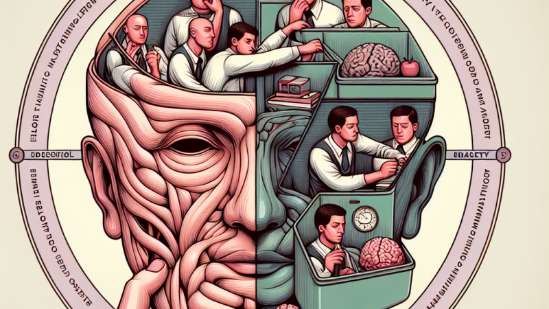 Dylematy moralne nauczyciela: Esej naukowy z cytatami i odnośnikami do bibliografii