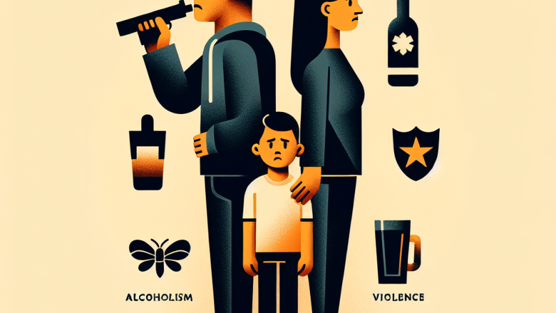 Dysfunkcja w rodzinie