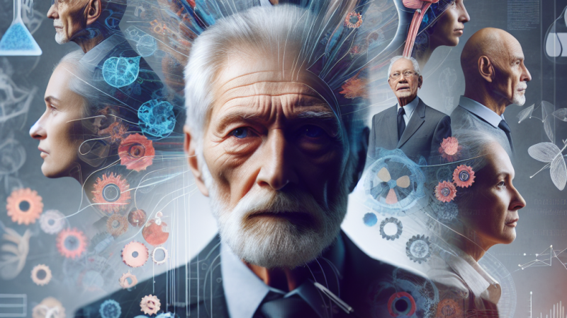 Dyskryminacja osób starszych